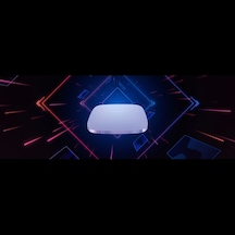 Ajax Hub2, Kablosuz, Görsel Doğrulamalı, Alarm Paneli, Beyaz