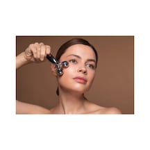 3d Yuz Masaj Aleti Cilt Sıkılastırıcı Vucut Terapi Masaj Yuz Inceltme Germe Karışık