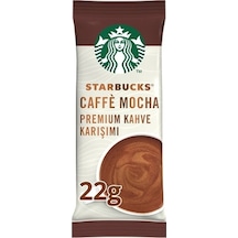 Starbucks Mocha 22 G