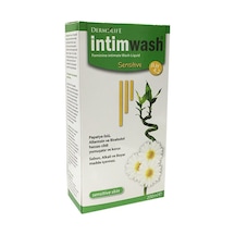 Dermolife Intim Wash Yıkama Likidi 200 ML