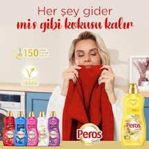 Peros Konsantre Yumuşatıcı Yasemin & Neroli Çiçeği 960 Ml