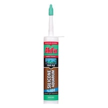Silikon Akvaryum 280 Ml Şeffaf 1 Adet - 553713438