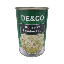 De&co Fasulye Filizi 400 G 5'li Avantaj Paketi Mıchu