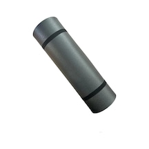 Pilates Minderi Yoga Ve Egzersiz Matı 10 Mm Cks-20 Siyah