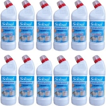 Solixel Pas Ve Kir Çözücü 12 x 950 ML