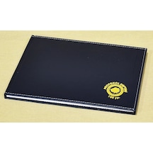 Etika Protokol Hasta Kayıt Defteri 100 Yaprak 200 Sayfa 23 x 32 CM