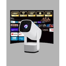 720p - 659 - Hd Projeksiyon Cihazı Uzun Ömürlü Ampul, Canlı Renkler Ve Evde - Flzdgnkr - Sinema Keyfi 720p - 659 - Hd Projeksiyon Cihazı Uzun Ömürlü Ampul, Canlı Renkler Ve Evde - Flzdgnkr - Sinema Keyfi