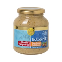 4 Adet Fiskobirlik Şeker İlavesiz Fındık Ezmesi 300 G