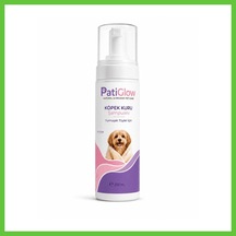 Bezos Patiglow Köpek Kuru Şampuanı 200 Ml Dmc