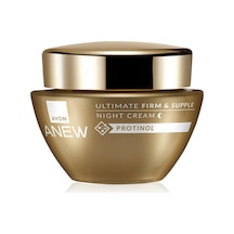 Anew Ultimate Firm & Supple Gece Kremi 50 Ml.