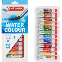 Talens Art Creation Sulu Boya Set 12x12ml