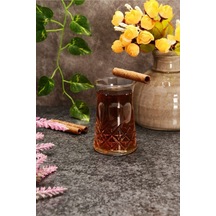 42891 Timeless Çay Bardağı Renksiz