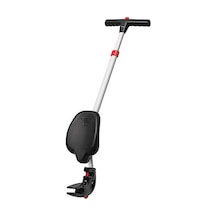Bıg, 800056443, Bıg İtme Kolu, 4 Farklı Yükseklik, Bağlantı Pimli, Konforlu Sürüş, Denge Sağlayıcı, Sırt Dayama, Ergonomik Tasarım