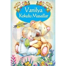 Vanilya Kokulu Masallar