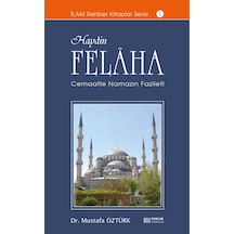Haydin Felaha - Doç. Dr. Mustafa Öztürk 9789756247884