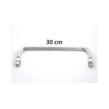 Ieg - Gizli Metal Çanta Bursu 30 Cm - Metal Çanta Aparatı Çanta Aksesuarı Elk-bjtıeg Çok Renkli