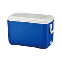 Coleman 48 Quart Soğutucu Kombo Seti Mavi