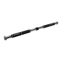 Avessa Koridor Barfiksi 80-130 cm Ayarlanabilir Mavi