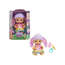 My Garden Baby Tavşan Bebeğim Bakım Zamanı 30 Cm Hgc12
