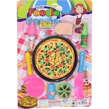 Zn-3099 Pizza  Seti