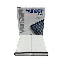 Wunder Mazda 3 Iıı Bm, Bn 2013-2018 Polen Filtresi