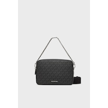 Michael Kors Bayan Çanta 32s5sytc5v 001 Siyah Siyah