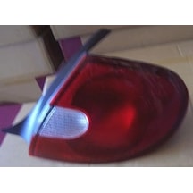 Chrysler Neon- 2000-2002 Stop Lambası Sağ Kırmızı/beyaz Tyc Oem No:5288526aj