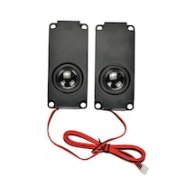 Hoparlör 8 Ohm 5W - Raspberry Pi Uyumlu
