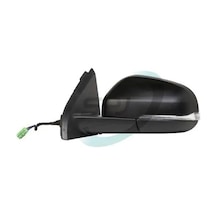 Spj E3833 Dikiz Aynasi Sol 30799199 31402597