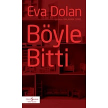 Böyle Bitti - Bıso-831508
