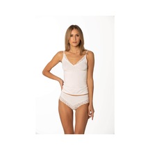 Pierre Cardin 396 Kaşkorse Takım -ekru Ekru