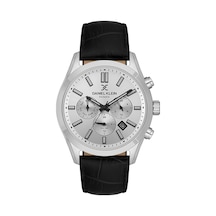Daniel Klein Dk.1.14212-1 Premium Erkek Kol Saati Gümüş