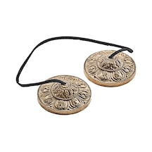 Meinl Sonic Energy Ornamental Tingsha 3.15"