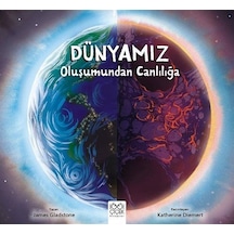 Dünyamız / James Gladstone