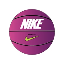 Mambacurial Premıum Kobe Bryant Unisex Mor Basketbol Topu N.101.6037.505.07