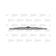 Silecek Süpürgesi - Alfa Romeo 33, Giulietta, Gtv, 75, Punto, Doblo, Stilo, Croma, Fiorino, Uno, Strada, Palio, Duna - Valeo-575546