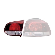 Volkswagen Golf6 2010 2013 Stop Lambası İç Sağ 2tz 009 923 141 Oem No:5k0945094aa