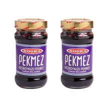 Koska Keçiboynuzu Pekmezi 380 Gr X 2 Adet