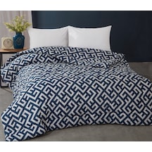 Komfort Home Battal Boy PolyCotton Yorgan 215x235 CM / V13