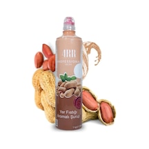 4rr Yer Fıstığı Aromalı Kahve & Tatlı İçecek Şurubu 750 Ml