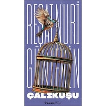 Çalıkuşu