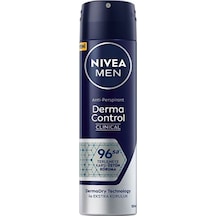 Nivea Derma Protect Clinical Erkek Sprey Deodorant