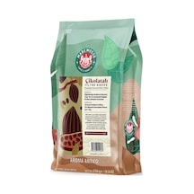 Çikolata Aromalı Filtre Kahve 250 Gr. Kağıt Filtre