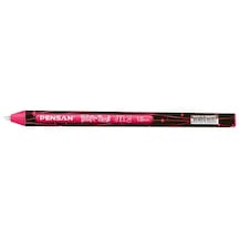Pensan Glitter Simli Jel Kalem Pembe - 3 Adet Pembe