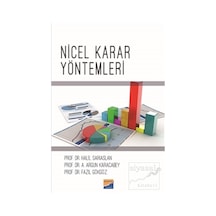 Nicel Karar   Yöntemleri