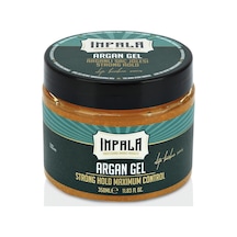 Saç Jöle Argan 350 Ml