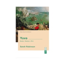 Yuva / Sarah Robinson