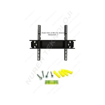 İffalcon 75u75a 75'' 190 Ekran Uydu Alıcılı 4k Ultra Hd Google Qled Tv Uyumlu Tv Askı Aparatı
