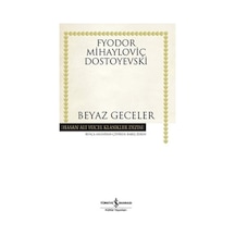Beyaz Geceler - Hasan Ali Yücel   Klasikleri