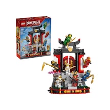 Nınjago Ninja Karakteri Sergileme Modeli 15 Yıl Dönümü 71866